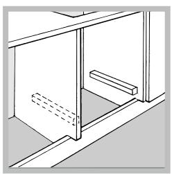 HOTPOINT FQ99P1FICE - Aération - 1