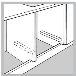 HOTPOINT FQ99P1FICE - Ventilação - 1