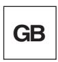 HOTPOINT FQ99P1FICE - Please have the following information to hand: - 2
