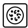 HOTPOINT FQ99P1FICE - Programa GRATIN - 1
