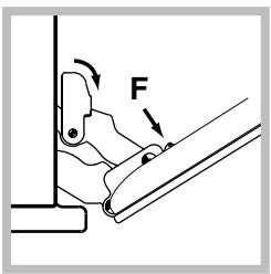 HOTPOINT FQ99P1FICE - Installation, 26-27 - 2