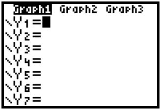 TEXAS INSTRUMENTS TI-NSPIRE CX II-T - Graphes de données statistiques (suite) - 1