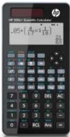 HP F2231 12C PLATINUM FINANCIERE NOIR - Captures d'écran : - 5
