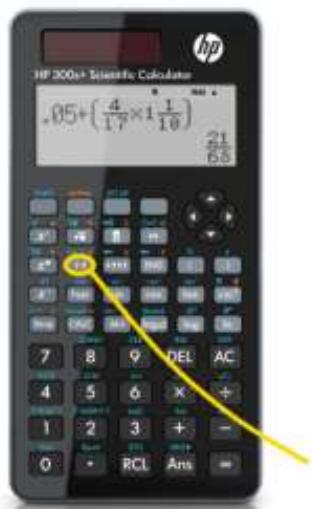 HP F2231 12C PLATINUM FINANCIERE NOIR - Tout niveau collège - 15