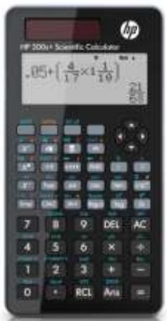 HP F2231 12C PLATINUM FINANCIERE NOIR - Question n°3 : - 8
