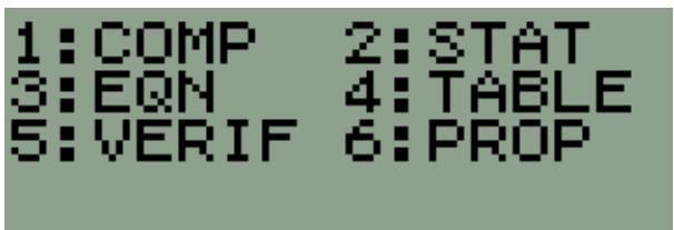 HP F2239AA DE BUREAU EASYCALC100 - Question n°3 : - 3