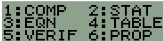 HP F2239AA DE BUREAU EASYCALC100 - Solution pas à pas : - 6