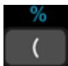 HP QUICKCALC - Captures d'écran : - 4