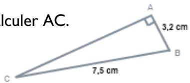 HP QUICKCALC - Solution pas à pas : - 16
