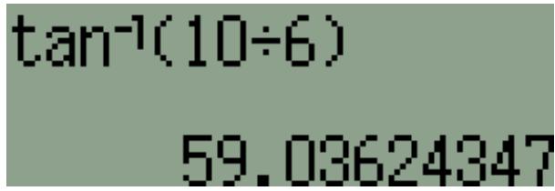 HP QUICKCALC - Solution pas à pas : - 10
