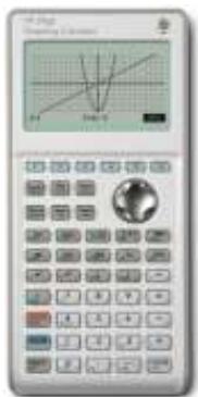 HP QUICKCALC - Solution pas à pas : - 10