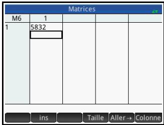 HP F2221AA OFFICECALC200 DE BUREAU SOLAIRE - Example - 4