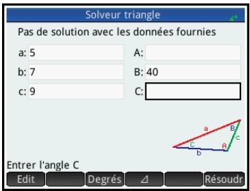 HP F2221AA OFFICECALC200 DE BUREAU SOLAIRE - solution pour données fournies - 1