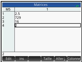 HP F2221AA OFFICECALC200 DE BUREAU SOLAIRE - Formé échelonnée réduite - 1