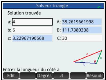 HP F2221AA OFFICECALC200 DE BUREAU SOLAIRE - Résolution des valeurs inconnues - 1