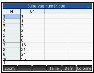 HP F2221AA OFFICECALC200 DE BUREAU SOLAIRE - Affichage de la vue numérique - 2