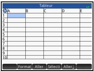 HP F2221AA OFFICECALC200 DE BUREAU SOLAIRE - Tableur - 1