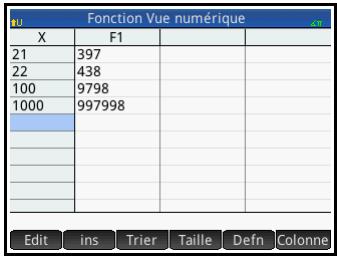 HP F2221AA OFFICECALC200 DE BUREAU SOLAIRE - Tableaux personalisés - 2
