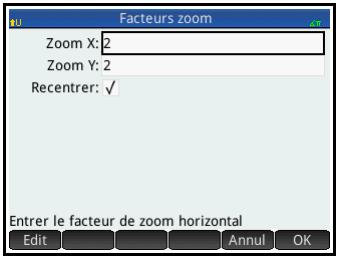 HP F2221AA OFFICECALC200 DE BUREAU SOLAIRE - Facteurs zoom - 1