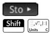 HP F2221AA OFFICECALC200 DE BUREAU SOLAIRE - Example - 13