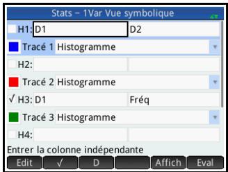 HP F2221AA OFFICECALC200 DE BUREAU SOLAIRE - Example - 8
