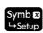 HP F2221AA OFFICECALC200 DE BUREAU SOLAIRE - Affichage de l'equation - 1