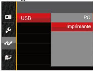 USB PC Imprimante