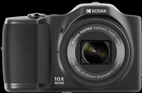 KODAK PIXPRO AZ528 - Manuel d'utilisation - 1