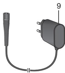 BRAUN SERIES 9 9365CC - 4