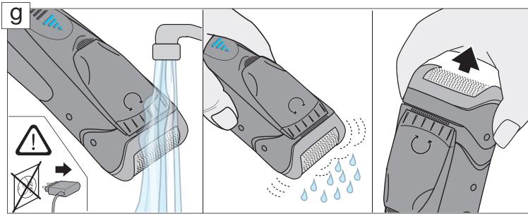 BRAUN SERIES 9 9365CC - 14