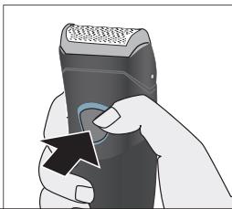BRAUN SERIES 9 9365CC - 6