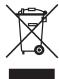 BRAUN SERIES 9 9365CC - Environmental notice - 1