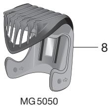 BRAUN SERIES 9 9365CC - 2