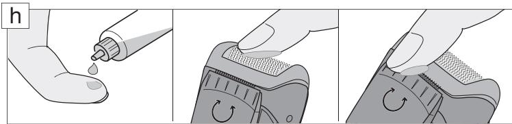 BRAUN SERIES 9 9365CC - 15