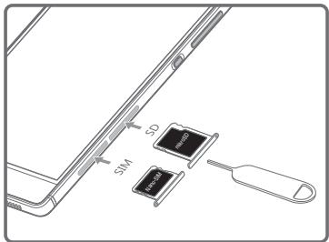 HUAWEI HONOR 4X - Getting started - 3