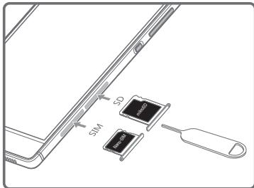 HUAWEI HONOR 4X - Operazioni preliminari - 3