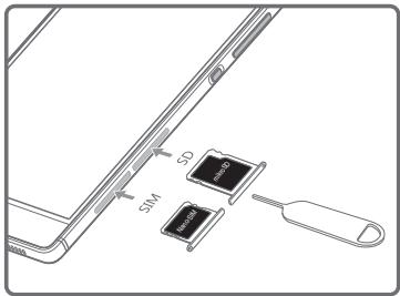 HUAWEI HONOR 4X - Erste Schritte - 3