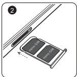 HUAWEI P SMART Z - Dual-SIM: - 2