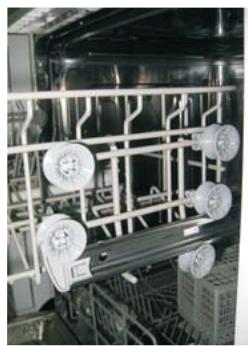 GORENJE GI51010X - AnpassendesOberkorbes - 2
