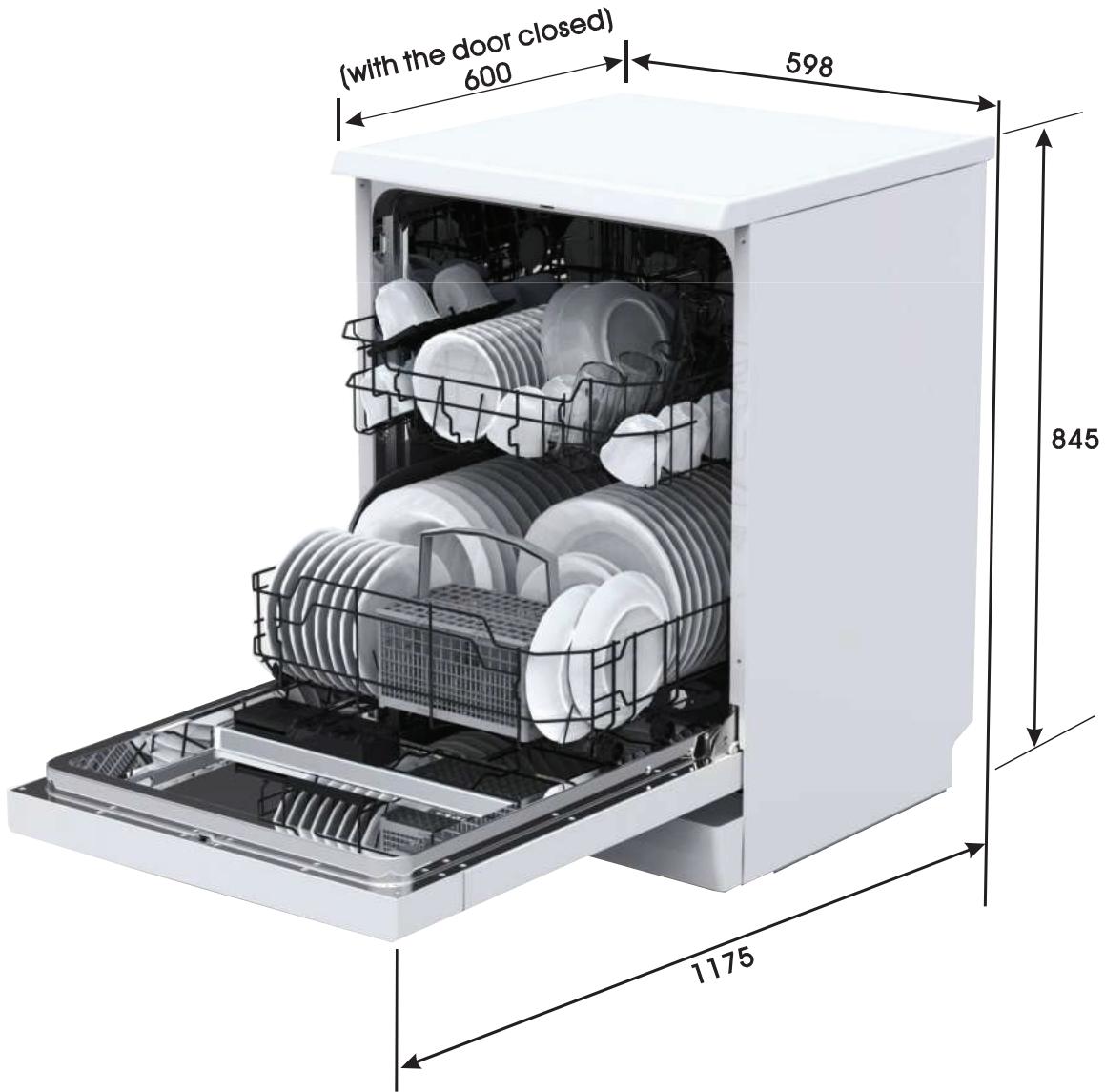 GORENJE GI51010X - Fehlercodes - 2