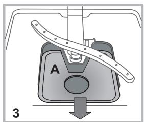 HOTPOINT LDF12314B - Čistenie filtrov - 3