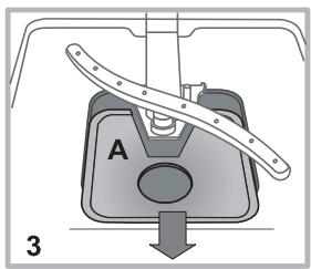 HOTPOINT LDF12314B - Čištění filtrů - 3