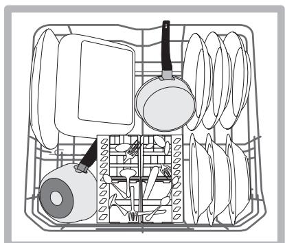 HOTPOINT LDF12314B - Rady - 1