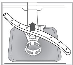 HOTPOINT LDF12314B - Zabránenie vzniku nepríjemných zápachov - 2