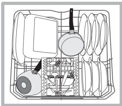 HOTPOINT LDF12314B - Sommaire - 1