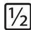 HOTPOINT LDF12314B - Delayed start\* - 1