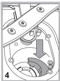 HOTPOINT HIO3C22CW - Cisteni filtru - 4