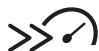 HOTPOINT LL69X - Verrouillage des commandes - 1