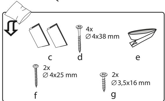 HOTPOINT LL69X - Déclaration de conformité - 8