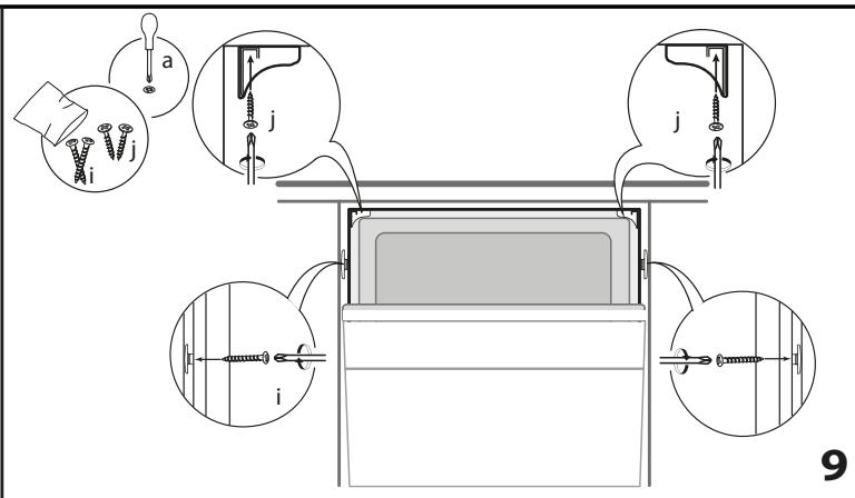 HOTPOINT LL69X - Déclaration de conformité - 14